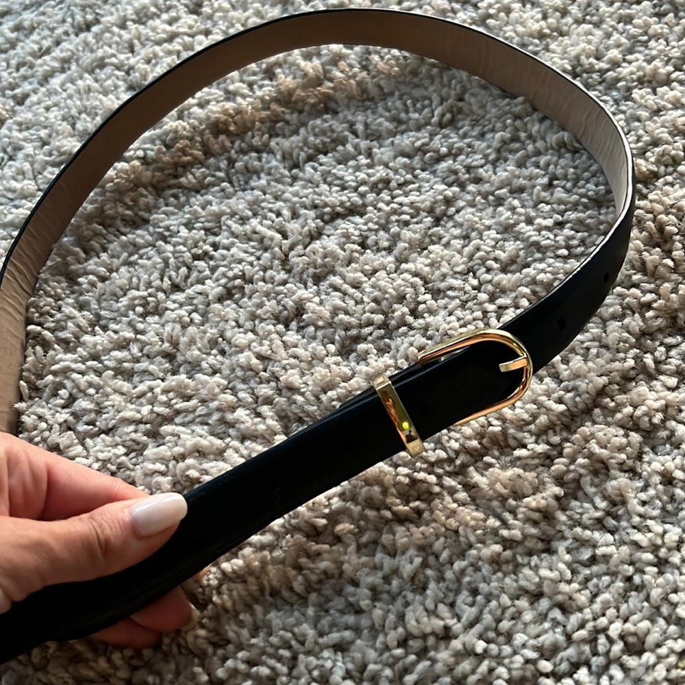Auxiliary belt (small)